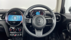 MINI Hatchback 1.5 Cooper Classic 3dr Auto Petrol Hatchback